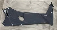 ARORA AR50-50 SAĞ İÇ DİZLİK GRİ