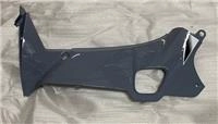 ARORA AR50-50 SOL İÇ DİZLİK GRİ