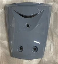 ARORA AR50-50 ÖN ORTA KAPAK GRİ