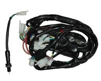 ARORA AR50-50 ELEKTRİK TESİSATI (EURO 5)