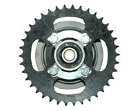 ARORA AR50-50 ARKA DİŞLİ