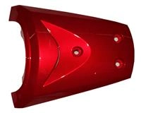 ARORA AR50-50 ÖN ORTA KAPAK SİYAH