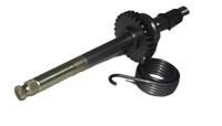 ARORA AR50-50 MARŞ MİLİ