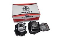 ARORA AR50-50 SİLİNDİR SET+ ÜST KAPAĞI TK.
