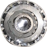 ARORA AR50-50 DEBRİYAJ BALATASI KOMPLE