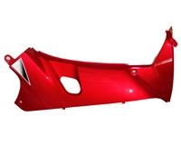 ARORA AR50-50 SAĞ İÇ DİZLİK SİYAH