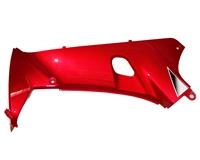 ARORA AR50-50 SOL İÇ DİZLİK SİYAH