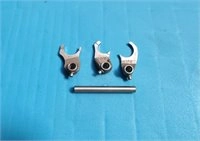 ARORA CR250 VİTES TOPUZU VE HİLALLERİ