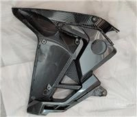 ARORA CR250 DEPO ÖN KORUMA İÇ PLS. SOL