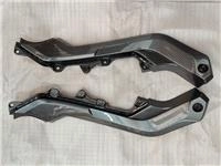 ARORA CR250 SOL YAN PANEL İÇ PLASTİĞİ ÜST