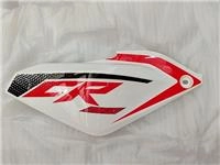 ARORA CR250 SAĞ YAN KAPAK KIRMIZI