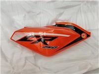ARORA CR250 SAĞ YAN KAPAK TURUNCU
