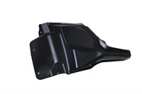 ARORA LANDFORCE 650 ÖN FAR BAĞLANTI PLASTİĞİ SOL