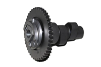 ARORA LANDFORCE 650 EKSANTRİK MİLİ VE DİŞLİSİ