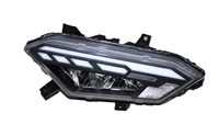 ARORA LANDFORCE 650 ÖN FAR SAĞ
