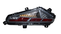 ARORA LANDFORCE 650 ARKA STOP SAĞ