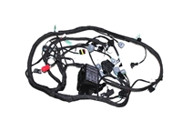 ARORA LANDFORCE 650 ELEKTRİK TESİSATI