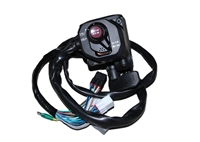 ARORA LANDFORCE 650 SAĞ KUMANDA PANELİ