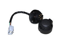 ARORA LANDFORCE 650 ÇEKİ MOTOR PRİZİ