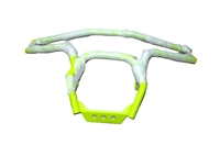 ARORA LANDFORCE 650 ÖN TAMPON DEMİRİ KIRMIZI