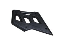 ARORA LANDFORCE 650 ÖN KORUMA ÜST PLASTİĞİ SOL