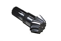 ARORA LANDFORCE 650 DİFRANSİYEL DİŞLİSİ ARKA