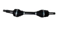 ARORA LANDFORCE 650 ARKA AKİS MİLİ SOL