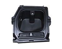 ARORA LANDFORCE 650 ARKA STOP KUTUSU
