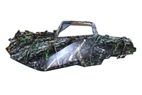 ARORA LANDFORCE 650 DEPO KORUMA SOL GOLD