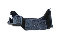 ARORA LANDFORCE 650 SOL BASAMAK PLASTİĞİ