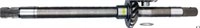 ARORA HECTOR PRO 450 AKİS MİLİ