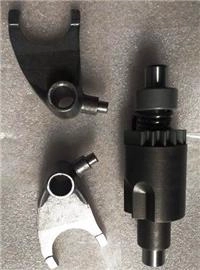 ARORA HUNTER VİTES TOPUZU VE HİLALLERİ