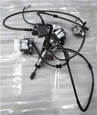 ARORA HUNTER ARKA FREN SİSTEMİ (CBS MODEL)