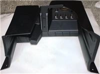 ARORA HUNTER SOL BASAMAK PLASTİĞİ