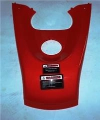 ARORA HUNTER DEPO ÜST PLASTİĞİ YEŞİL