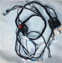 ARORA HUNTER ELEKTRİK TESİSATI (EURO 3)