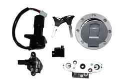MONDIAL 125 MH DRIFT KILIT SETI