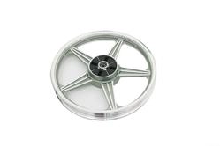 MONDIAL 125 MG SPORT _13 ARKA JANT - CELIK (1.85X18")