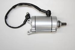 MONDIAL 125 MG SPORT _13 MARS MOTORU KOMPLE