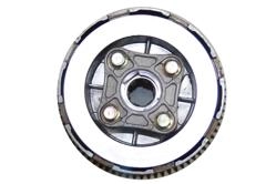 MONDIAL 125 MG SPORT _13 DEBRIYAJ KOMPLE