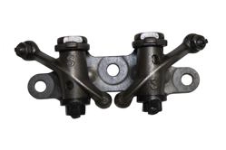 MONDIAL 125 MG SPORT _13 SUPAP KULBUTORU