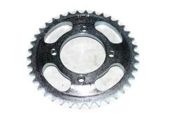 MONDIAL 125 MG SPORT ARKA ZINCIR DISLISI