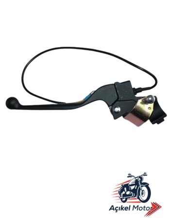 ARORA ZR1 SOL FREN KOLU