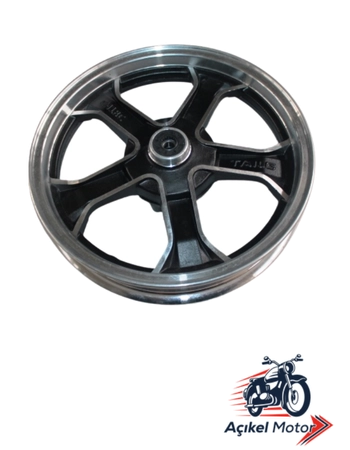 ARORA ZR1 ÖN JANT