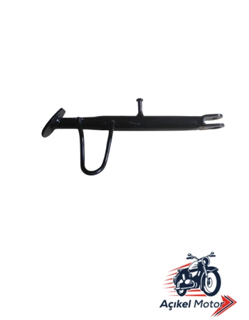 ARORA ZR1 YAN AYAKLIK