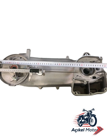 ARORA DAZZLE PRO 50 - BENZİN POMPASI (EURO 5)