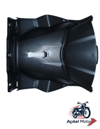 ARORA FREEDOM 50- İÇ PANEL ÜST PLASTİK