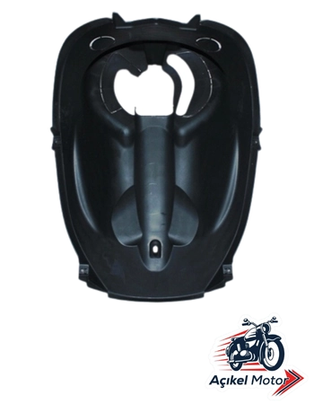 ARORA FREEDOM 50- ÖN İÇ ÇAMURLUK