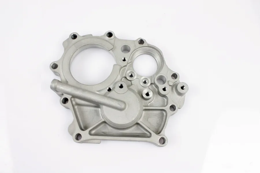 CFMOTO 650MT KRANK KUTUSU ARKA KAPAK