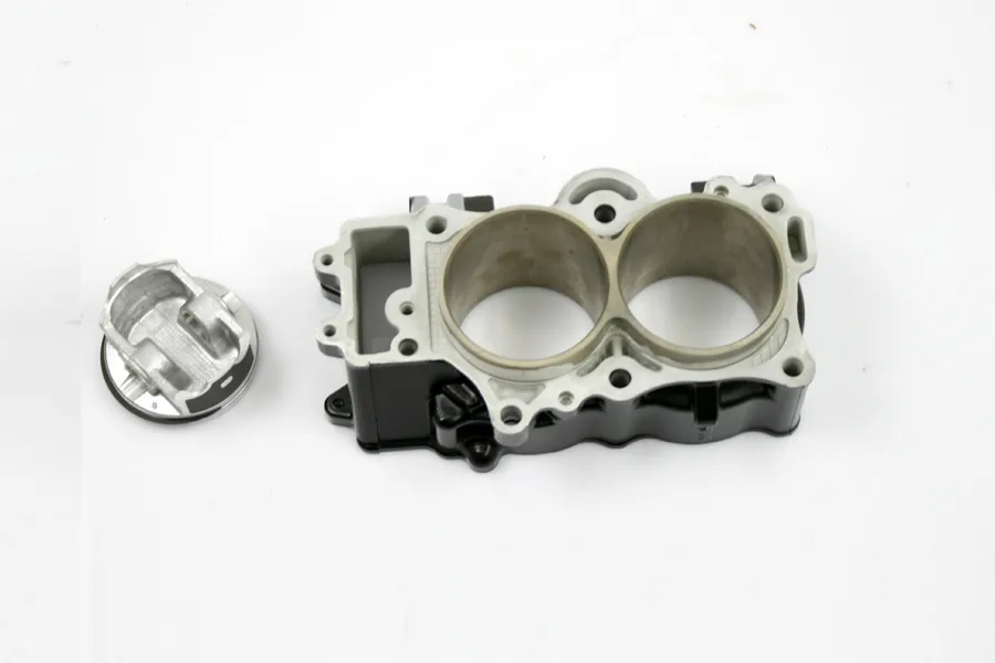 CFMOTO 650MT SILINDIR KOMPLE